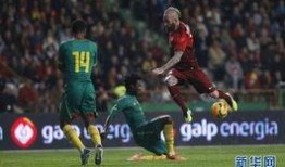 喀麦隆足球爆料最新消息,揭秘国家队备战秘籍与球星转会传闻